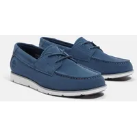 Timberland Grafton BAY LACE UP SHOE", Herren, Gr. 41,5