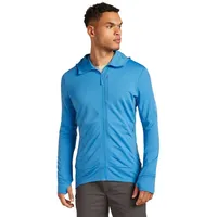 Icebreaker Merino 260 Quantum Reißverschlusspullover - Arctic - 2XL