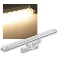 ChiliTec LED Unterbauleuchte SMD pro" 60cm 540lm, 3000k, Licht