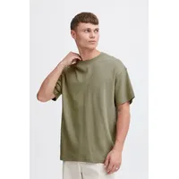!Solid T-Shirt DANTON Kurzarmshirt