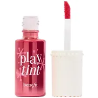 Benefit Cosmetics Benefit Lippenbalsam & Tints Playtint Lippen- Wangentint
