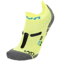Uyn Herren Running Sneaker Socken - 2IN Socks, Socken,