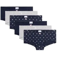 Sanetta Panty 6er Pack | Gr.: 176