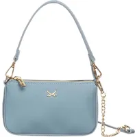 Sansibar Schultertasche Shoulder Bag Jeans