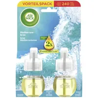 Airwick Raumduft-Nachfüller Mediterrane Brise 38 ml