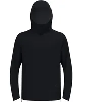 Odlo Essential 2.5l Jacke - Black - M