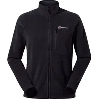 Berghaus Activity PT InterActive Fleece Jacket AM Blk/Blk black/black