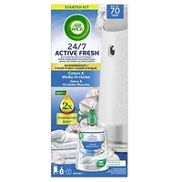 Airwick Duftspender 24/7 ACTIVE FRESH frisch 228 ml, 1