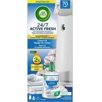 Airwick ACTIVE FRESH Raumspray 228 ml