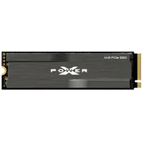 Silicon Power XD80 - SSD - 1 TB -