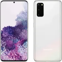 Samsung Galaxy S20+ 128 GB Cloud White