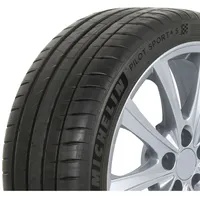 Michelin Sommerreifen Michelin Pilot Sport 4 S 275/35R21 XL