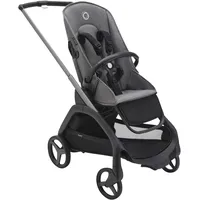 Bugaboo Dragonfly Gestell, grau