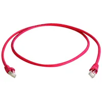 Telegärtner Patchkabel-LSZH 100008496