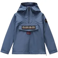 Napapijri Rainforest Summer Jacke - Stormy Weat - 8