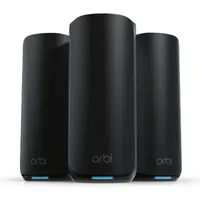 Netgear Orbi 870 Series RBE873 3 St.