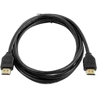 Cisco Presentation Hdmi-kabel 8 M - Black