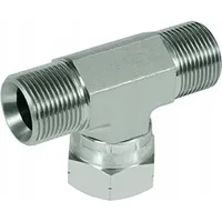  Splitter 1/4 Zoll weiblich auf 2 x 1/4 Zoll