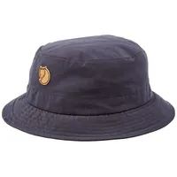 Fjällräven Travellers Mt Hut - Dark Navy - L