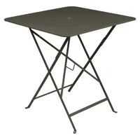 Fermob Bistro Klapptisch, 71 x 71 cm, tonka
