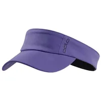 Odlo Unisex Performance X-Light Visor Cap lila