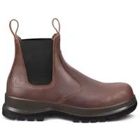 CARHARTT Carter Chelsea Stiefel - Dunkelbraun - 42