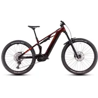 Cube Stereo Hybrid ONE77 HPC Race 800 29/27,5 Zoll