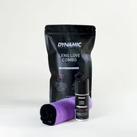 Dynamic Bike Care Dynamic Lens Love Combo Reinigungsset 100ml