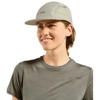 Odlo Performance Light Kappe - Agate Gray - L-XL