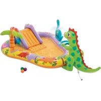 Intex Playcenter Jurassic Adventure 201 x 157 x 69