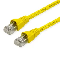 Telegärtner Patchkabel-LSZH 100008705