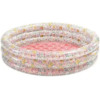 Intex Planschbecken - Sweet Blossom (86x25cm)
