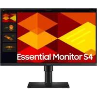 Samsung S40GD Series S24D406GAU 24" schwarz