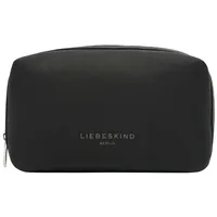 Liebeskind Berlin Kulturbeutel Hera Nylon Pouchette Beauty Black