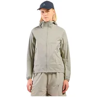 Odlo Essential 2.5l Jacke - Agate Gray - S