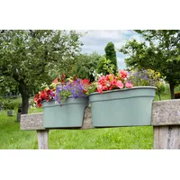 KHW Flowerclip XXL« BxTxH: 57,5x27,7x27 cm,