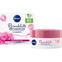 NIVEA Rosenblüte Gesichtscreme 50 ml