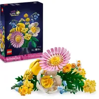 LEGO Botanicals Kleiner Sommerstrauß 10347