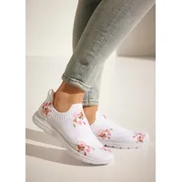 LASCANA Sneaker Damen weiß Gr.37