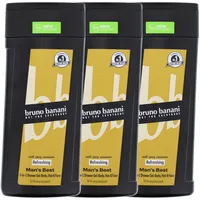Bruno banani 3 x bruno banani Man's Best 3-in-1