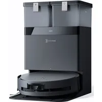 Ecovacs Deebot X8 Omni schwarz