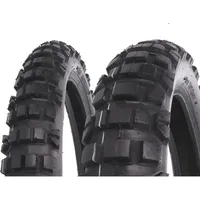 Vee Rubber Reifen Set VRM-122 80/90-21 & 110/80-18 TT