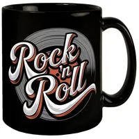 Speecheese Tasse 0,3 l Mehrfarbig