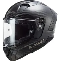 LS2 Integraler Motorradhelm Thunder Carbon Gloss carbon, XL