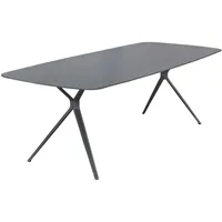 Dasmöbelwerk Gartentisch Balu 180 x 100 x 75 cm