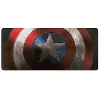 Grupo Erik Captain America - Shield - Gaming-Pad für