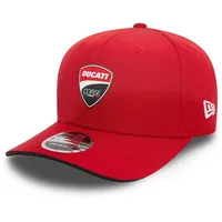New Era 9Seventy Stretch-Snap Cap - Ducati - Einheitsgröße
