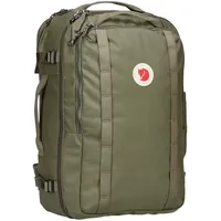 Fjällräven Färden Carry-On Pack Reiserucksack Grün