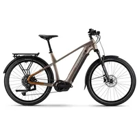 Haibike TREKKING 6.5 2025 27,5 Zoll RH 50 cm
