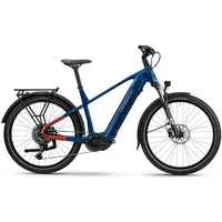 Haibike Trekking 4 High 2025 27,5 Zoll RH 45